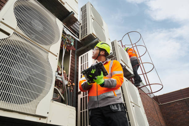  Lamar, TX HVAC Pros