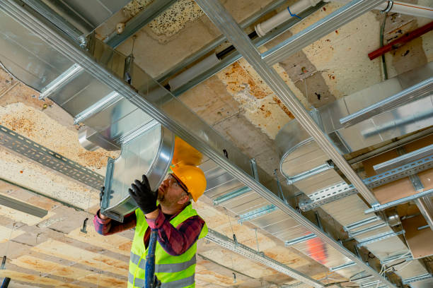 Best Air Filters and Purifiers in Lamar, TX