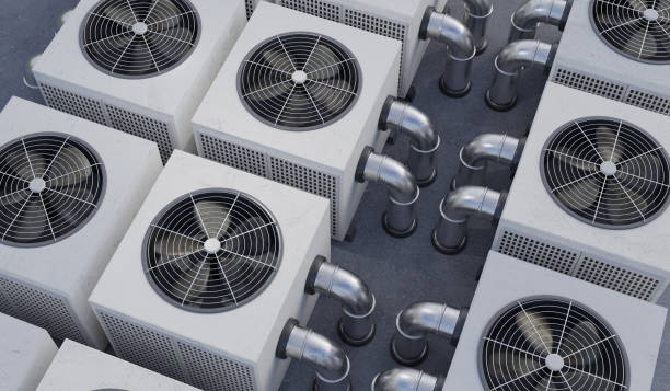 Best HVAC Consulting and Engineering in Lamar, TX