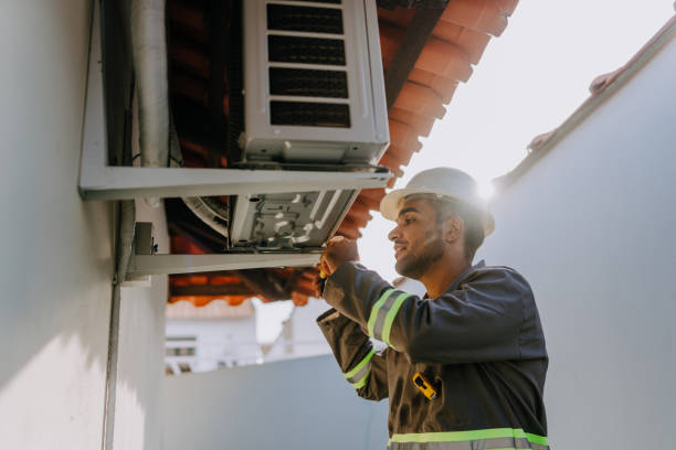 Best Thermostats and Smart Controls in Lamar, TX