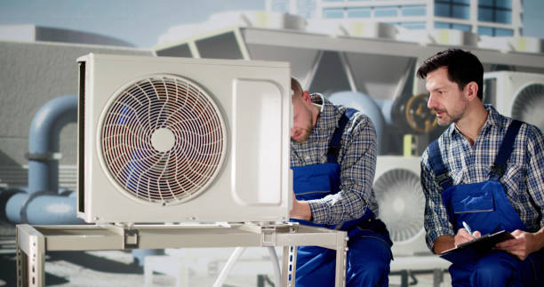 Lamar, TX HVAC Company