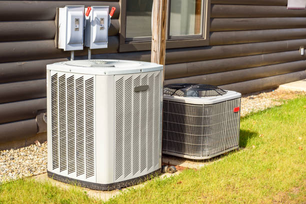 Best Commercial HVAC in Lamar, TX